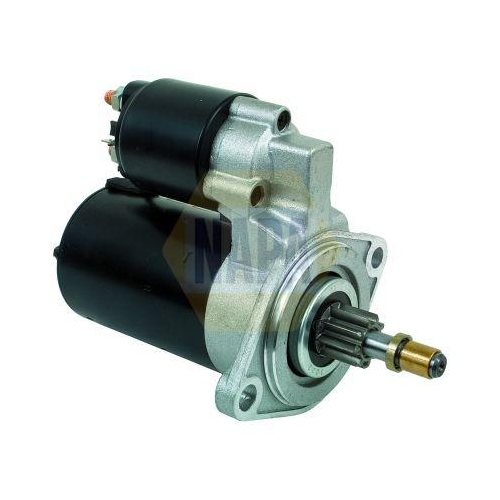 NAPA Starter NAPA NSM1566