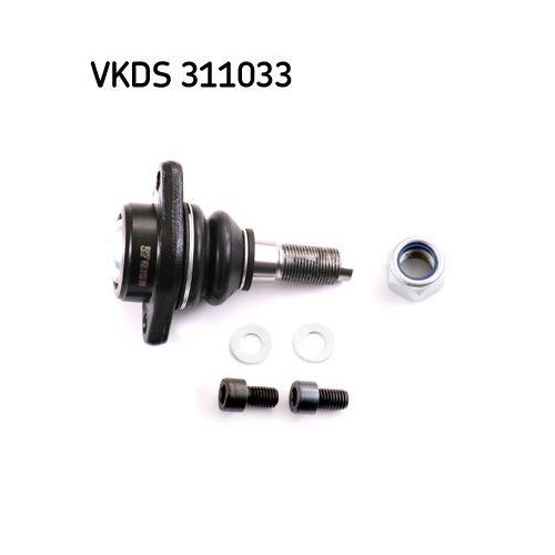 SKF Trag-/F&uuml;hrungsgelenk VKDS 311033