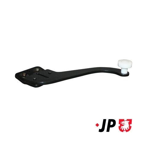 JP GROUP Rollenf&uuml;hrung, Schiebet&uuml;r JP 1188601370