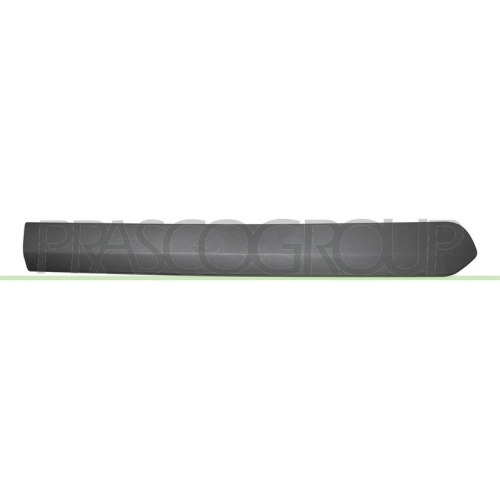 PRASCO Zier-/Schutzleiste, T&uuml;r FT9101453