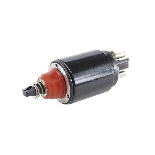 MAHLE Magnetschalter, Starter MSX 1111