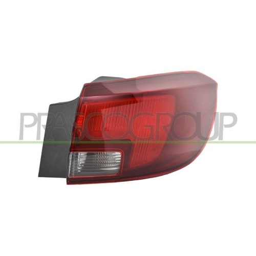 PRASCO Heckleuchte TYC OP4204167