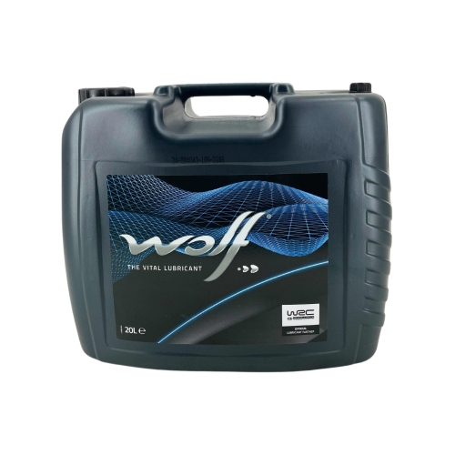Motor&ouml;l Motoren&ouml;l Wolf STOU 10W-30 20 Liter Kanister 8306433