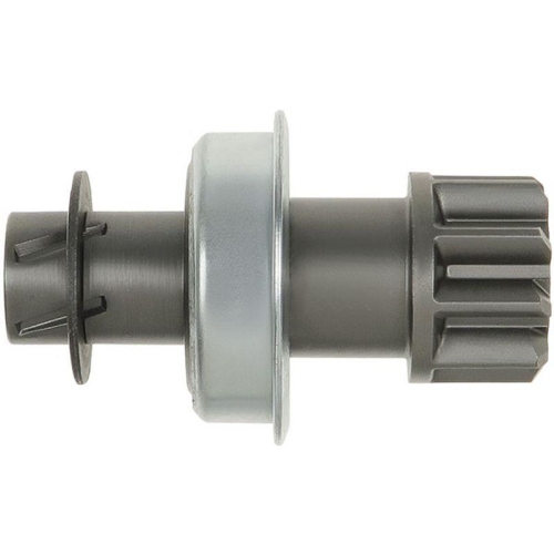 AS-PL Freilaufgetriebe, Starter AS SD6054