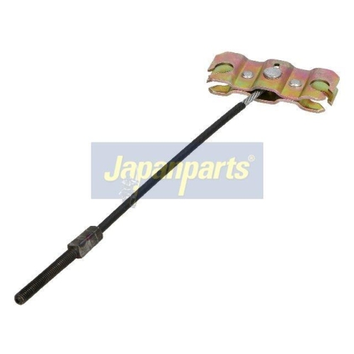JAPANPARTS Seilzug, Feststellbremse BC-707