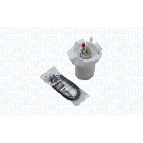 MAGNETI MARELLI Kraftstoffpumpe 219900000181