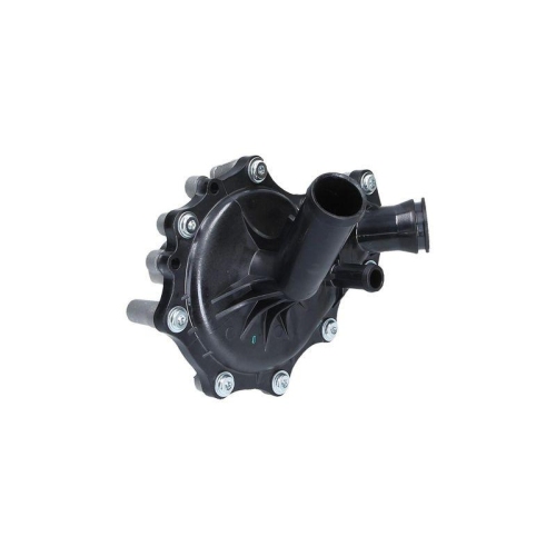 KAMOKA Wasserpumpe, Motork&uuml;hlung T0096
