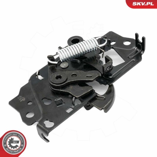 ESEN SKV Motorhaubenschloss 60SKV611