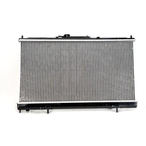THERMOTEC K&uuml;hler, Motork&uuml;hlung D75005TT