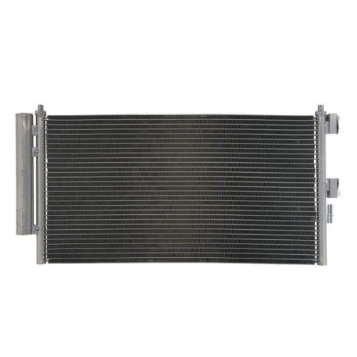 THERMOTEC Kondensator, Klimaanlage KTT110191
