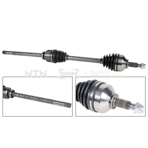 SNR Antriebswelle DK55.227