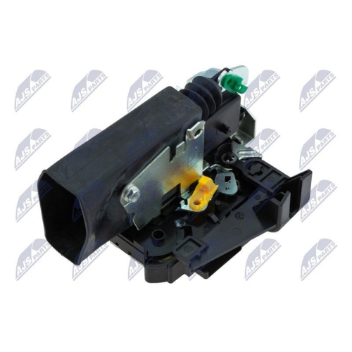 NTY T&uuml;rschloss EZC-RE-010