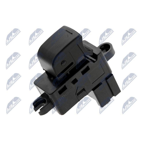 NTY Schalter, Fensterheber EWS-NS-010