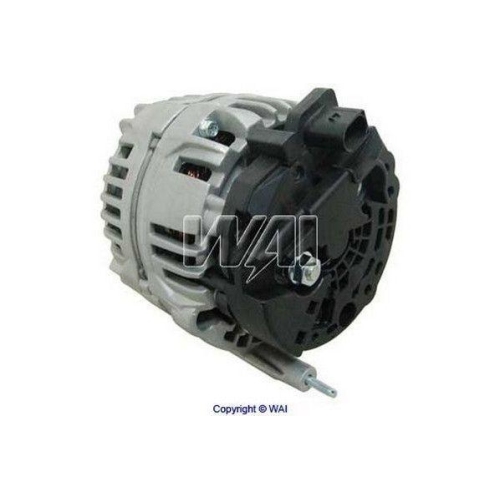 WAI Generator 23361N