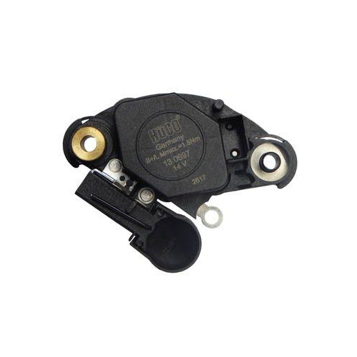 H&Uuml;CO Generatorregler 130697