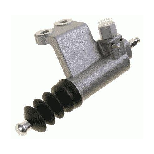 SACHS Nehmerzylinder, Kupplung 6283 600 143