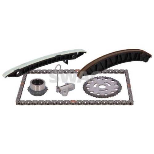 SWAG Steuerkettensatz Standard Medium Kit 99 13 0639