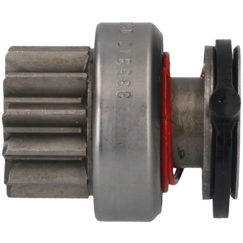 HC-Cargo Freilaufgetriebe, Starter F 032 335 312