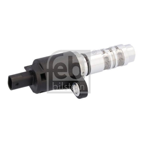 FEBI BILSTEIN Steuerventil, Nockenwellenverstellung febi Plus 186174