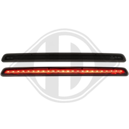 DIEDERICHS Zusatzbremsleuchte HD Tuning 2274496