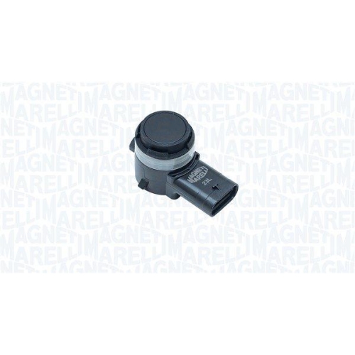 MAGNETI MARELLI Sensor, Einparkhilfe 021016184010