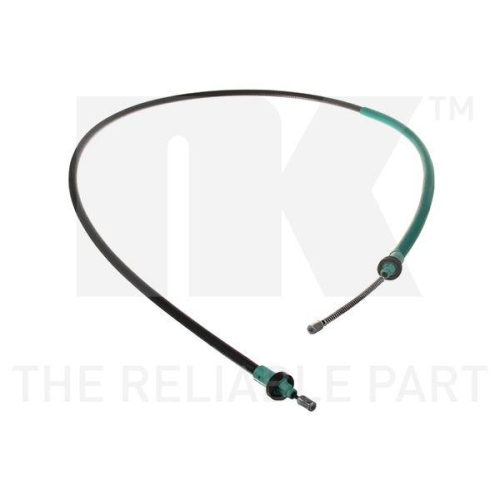 NK Seilzug, Feststellbremse 9039125