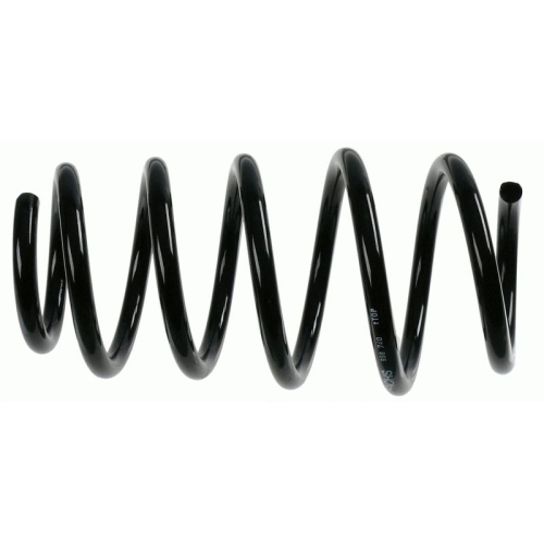 SACHS Fahrwerksfeder 998 740