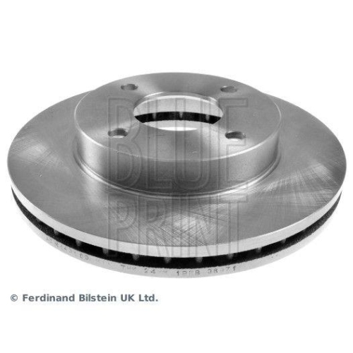 BLUE PRINT Bremsscheibe ADN143150