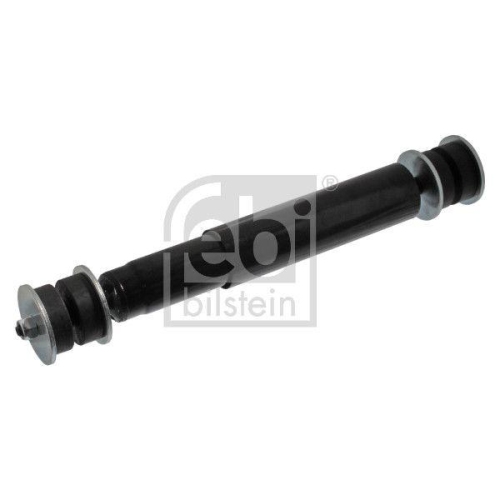 FEBI BILSTEIN Stoßdämpfer 20408