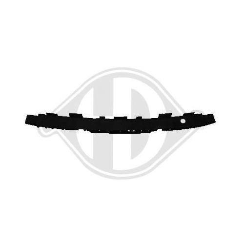 DIEDERICHS Aufpralld&auml;mpfer, Sto&szlig;f&auml;nger 4414663