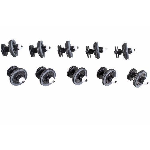METZGER AUTOTEILE Halteclip, T&uuml;rverkleidung 2280082