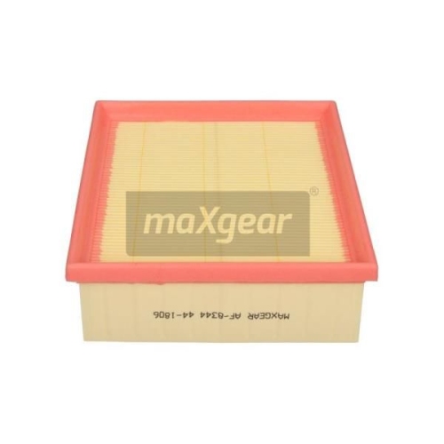 MAXGEAR Luftfilter 26-1326