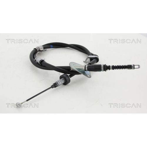 TRISCAN Seilzug, Feststellbremse 8140 181101