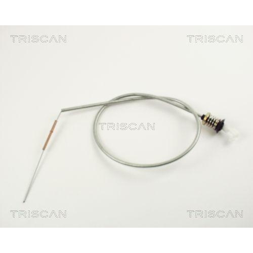 TRISCAN Gaszug 8140 25307