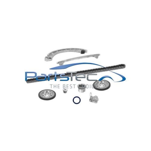 PartsTec Steuerkettensatz PTA114-0398