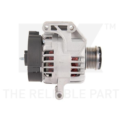 NK Generator 4890495