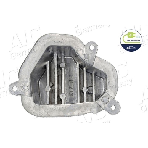 AIC Steuergerät, Beleuchtung NEW MOBILITY PARTS 72031