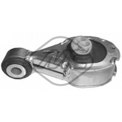 Metalcaucho Lagerung, Motor 06897