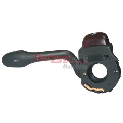 METZGER Blinkerschalter 0916029