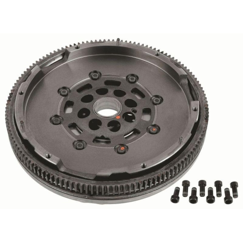 SACHS Schwungrad Zwei-Massen-Schwungrad 2294 501 285