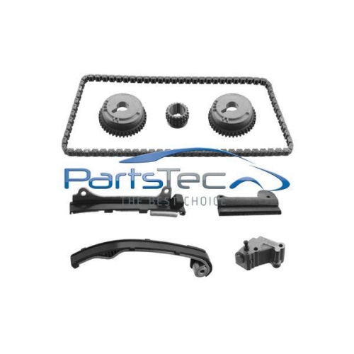 PartsTec Steuerkettensatz PTA114-0033