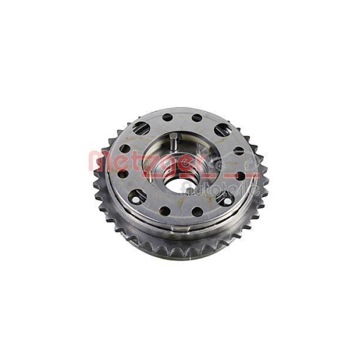 METZGER Nockenwellenversteller ORIGINAL ERSATZTEIL GREENPARTS 2410032