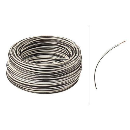 HELLA Leitungssatz 8KL 717 462-001