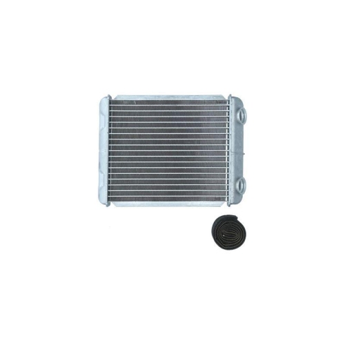 KAMOKA W&auml;rmetauscher, Innenraumheizung 7760048