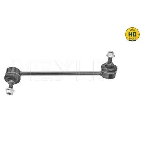 MEYLE Stange/Strebe, Stabilisator MEYLE-HD: Better than OE. 11-16 060 0048/HD