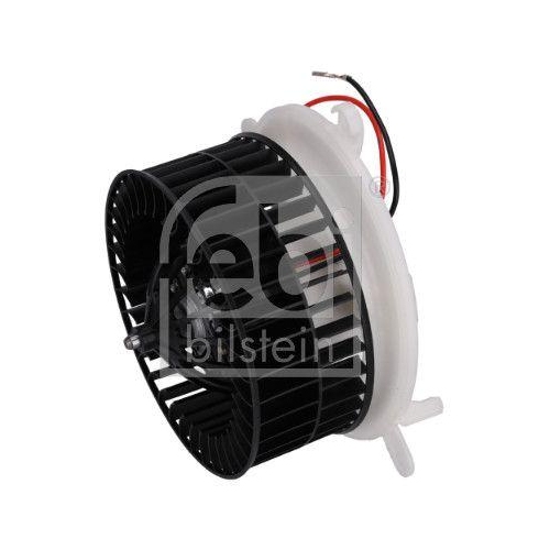 FEBI BILSTEIN Innenraumgebläse 197445