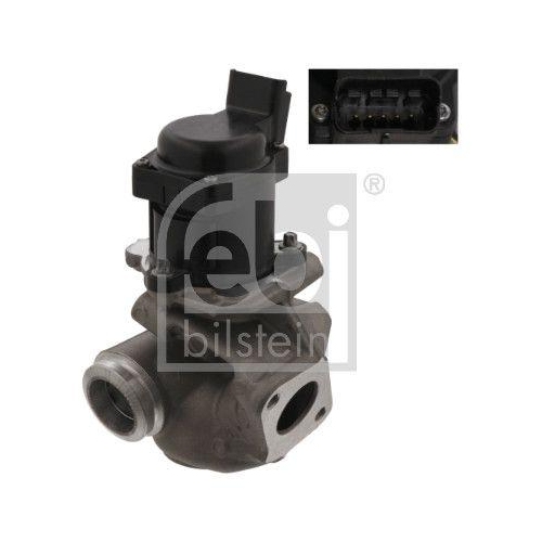 FEBI BILSTEIN AGR-Ventil 34925