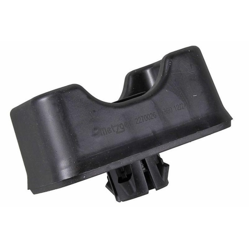 METZGER AUTOTEILE Aufnahme, Wagenheber GREENPARTS 2270026