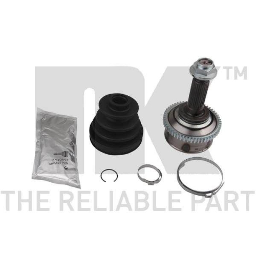 NK Gelenksatz, Antriebswelle 513516