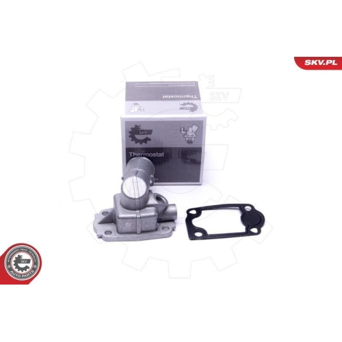 ESEN SKV Thermostat, K&uuml;hlmittel